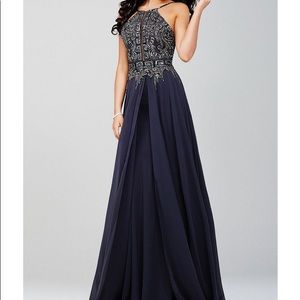 Jovani Prom Dress